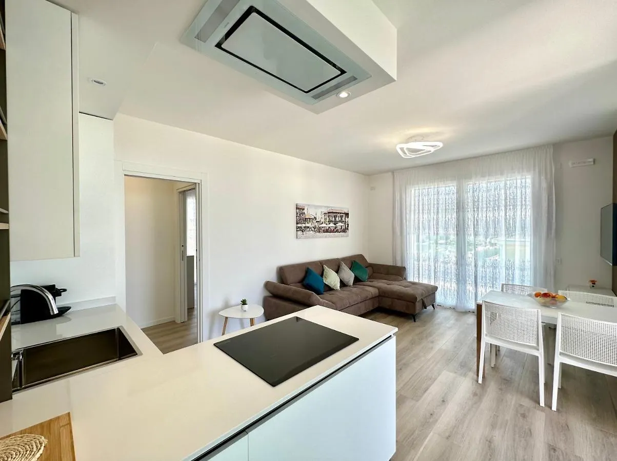 Zitoune Residence - Carraro Immobiliare Jesolo