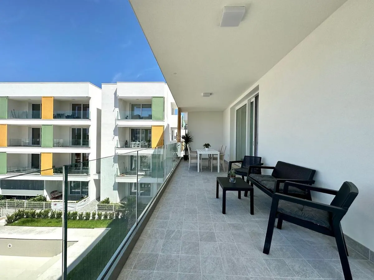 Zitoune Residence - Carraro Immobiliare Jesolo إيطاليا