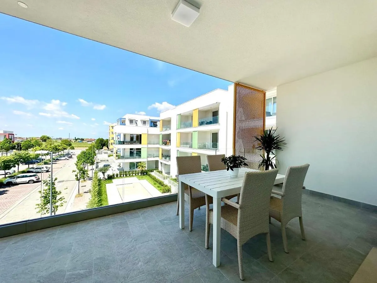Zitoune Residence - Carraro Immobiliare Jesolo 0*, ليدو دي يسولو إيطاليا