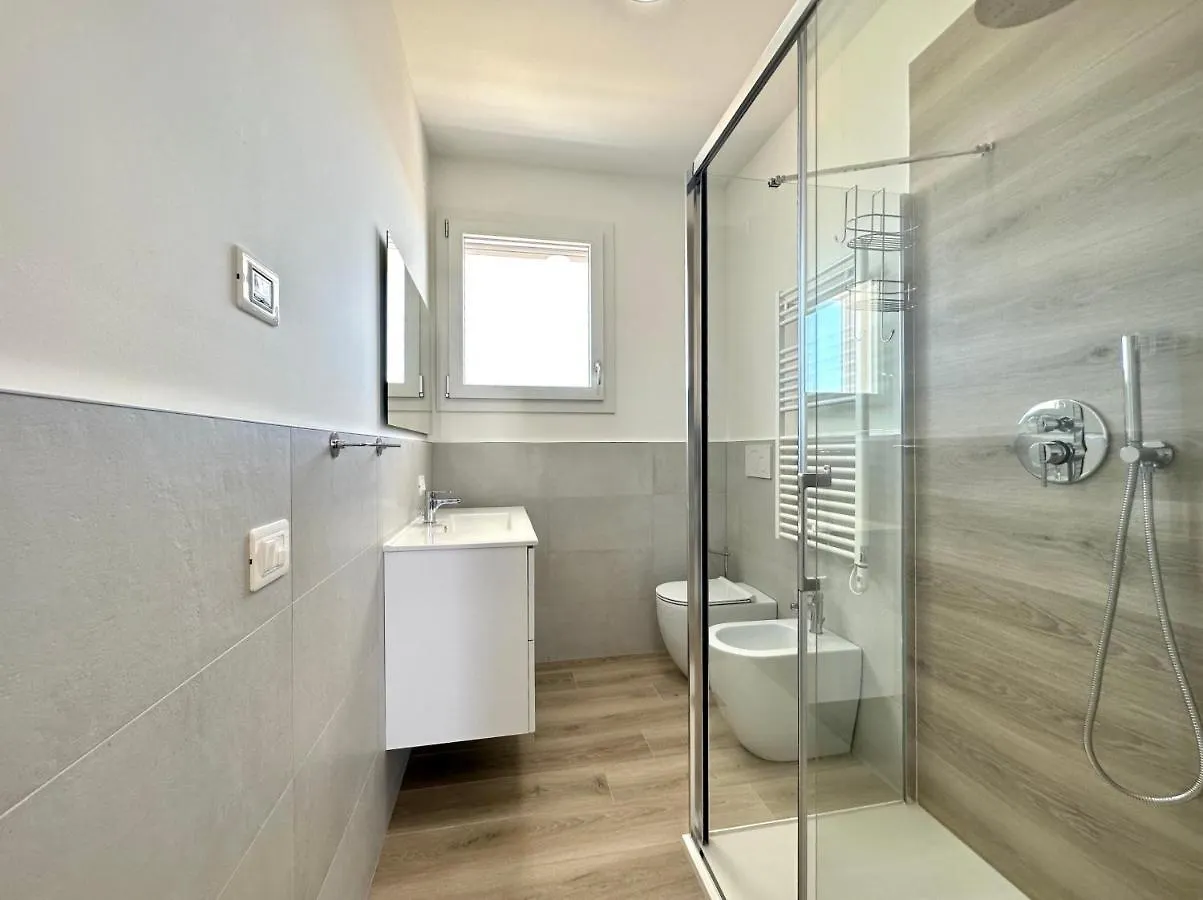 Zitoune Residence - Carraro Immobiliare Jesolo شقة