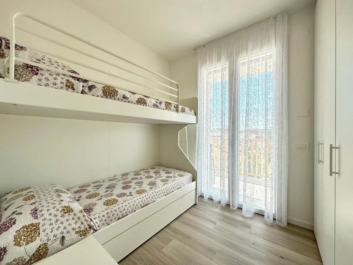 Apartment Zitoune Residence - Carraro Immobiliare Jesolo