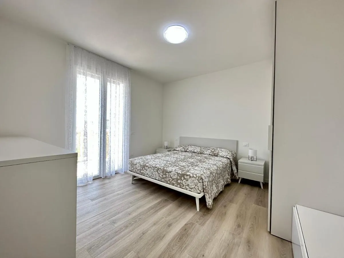 Zitoune Residence - Carraro Immobiliare Jesolo 0*, Lido di Jesolo