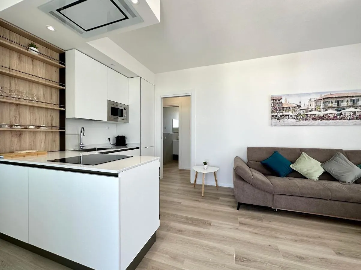 Zitoune Residence - Carraro Immobiliare Jesolo Lido di Jesolo